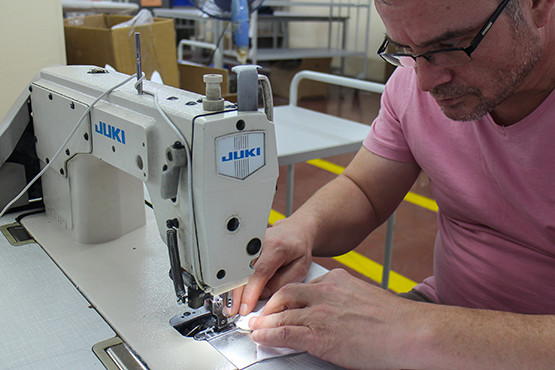 Sewing Machines and Automates